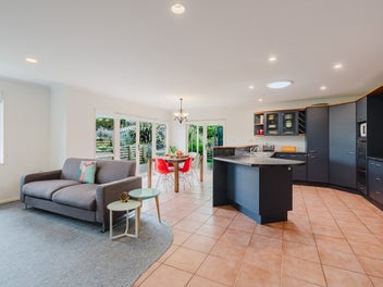 Big Body, Bigger Heart, Huge Value!