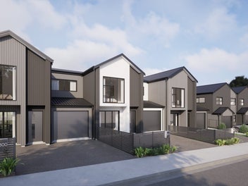 Brand New Builds - Completion 2026! Act Fast!