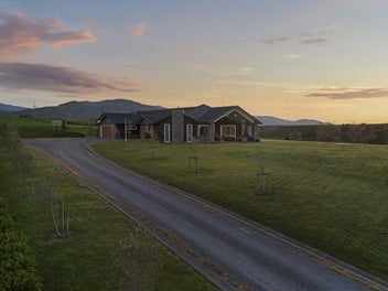 Luxury, privacy, and productivity