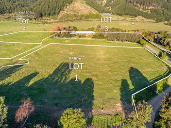 ESCAPE THE HUSTLE - BUILD THE DREAM