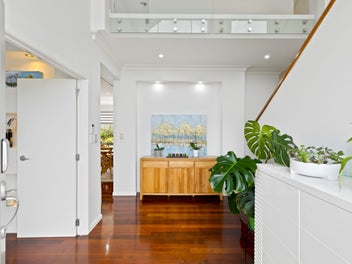 Spacious Family Paradise.