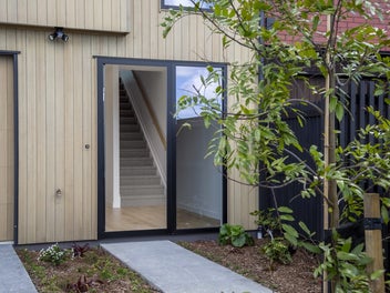 3-Bed Homes: Orion’s Point