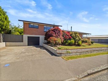 The perfect blend of style and functionality