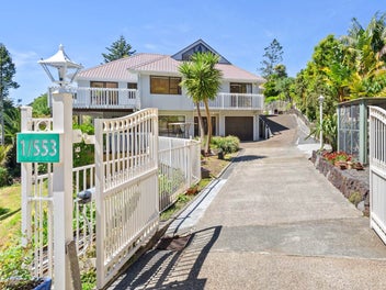 Freehold Land, Rangi Zone, Stunning Seaview