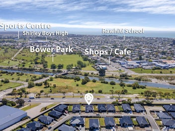 Modern Comfort – Effortless Living