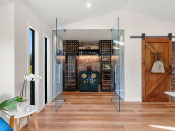 Exceptional Architecture - Effortless Luxury