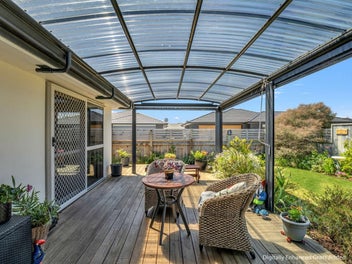 Everything you want in one neat package