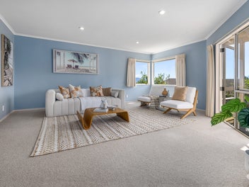 Sun, Space, and Stunning Views