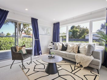 A Hidden Gem in Sought After Bryndwr