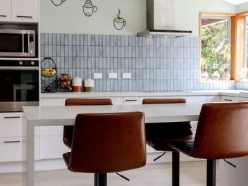 Space, Serenity and Style