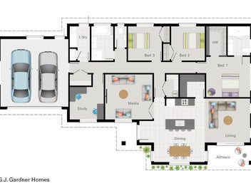 Escape to the Country in Onewhero