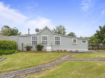 Where History Meets Heart - Your Mangawhai...