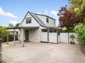 Perfect Family Home in Mt Albert