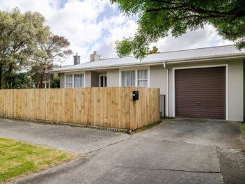 NEW year, NEW you, NEW home