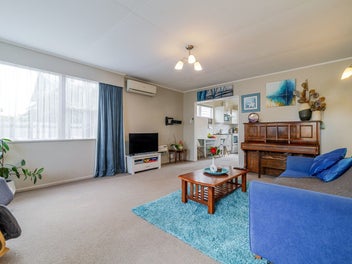 MOVE-IN READY, SIMPLY UNPACK & ENJOY