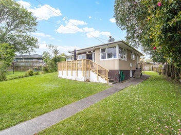 Big Land, Bright Future — Live, Invest, or Develop