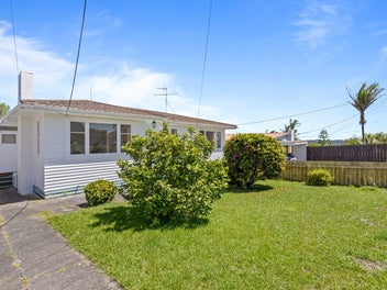 RENOVATED, SINGLE LEVEL- Kauri Park School Zone