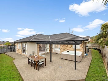 Your easy gateway to Flat Bush