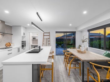 High Quality, Low Maintenance in Prestons Park