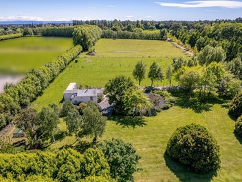 Premium address, prime location