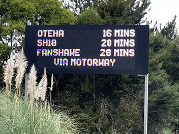 LIFESTYLE SECTIONS - In fabulous Puhoi