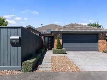 Space, Sun and Something Special