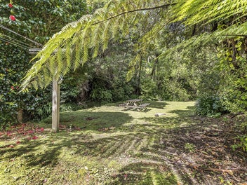 Spacious Grounds with Exceptional Future Potential