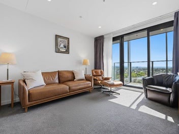 Modern Urban Living in the Heart of Mt Eden