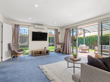 Spacious 5-Bedroom Home on 744m² Section