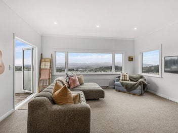 Modern Comfort and Versatile Living