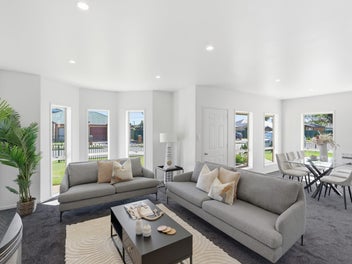 Modern & Tastefully Refurbished, Quiet Family Home