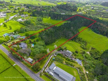 Country charm meets modern lifestyle living