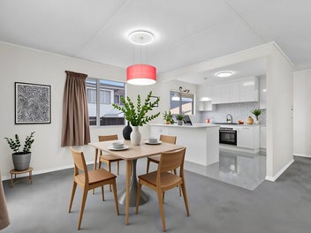 Vacant and ready for first home buyers, investors!