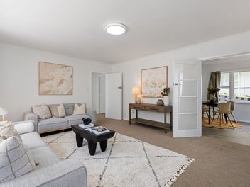 Link Up with Easy Living and Everyday Comfort!