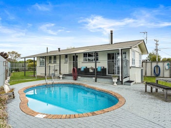 Would You Like a House With That Garage