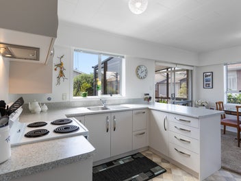 A Place You'll Love To Come Home To!