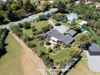 Exceptional Lifestyle