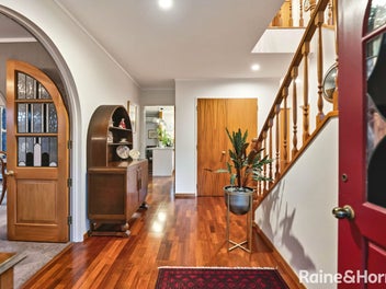 Because Happiness Deserves an Address!