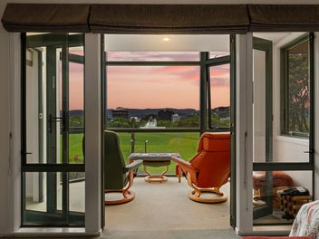 Prestigious, Peaceful, and Perfectly Positioned!