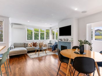 Freehold Character Cutie - St Heliers Border!