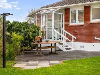 The Trifecta - Live, Invest, or Develop