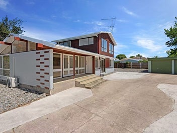 Burnside Zone - High Motivation!