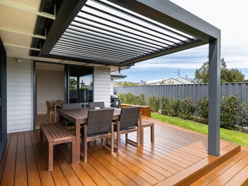 Modern Sophistication, Effortless Living