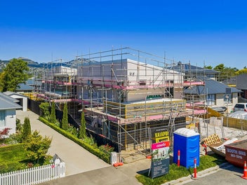 Timeless Design, Practical Living- 2 Left