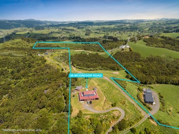 'BIG RED' - OWN A PIECE OF HISTORY