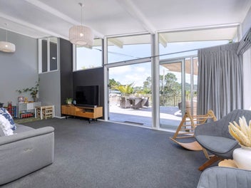 Mid Century Meets This Century