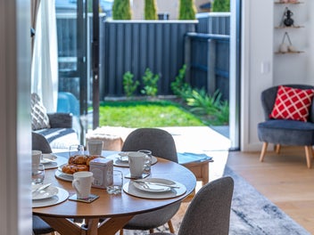 Riverside Simplicity in Albert Town