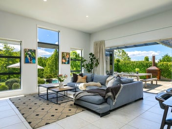 Country Calm – Town Convenience