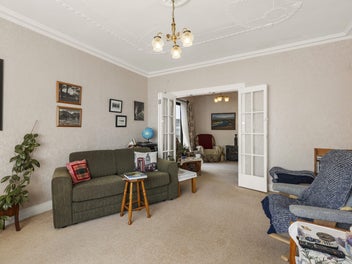 A Home with X-Factor Charm!