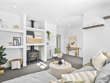 Character, Charm & Contemporary Living in St Alban